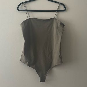 Bohme Bodysuit